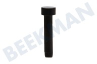 DE60-60025A Pin geschikt voor o.a. A2128RVS, C105, CE115K Van voet bodemplaat