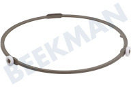 Samsung DE9700193D Combimagnetron DE97-00193D Ring onder Draaiplateau geschikt voor o.a. MS23F301EAW, MS23H3125FK