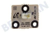 Samsung DE9600879A Microgolfoven Print geschikt voor o.a. SQ4211BUU Sensor geschikt voor o.a. SQ4211BUU