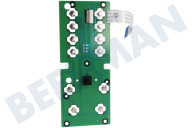 DE96-01021A Bedieningsprint