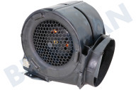 Juno-electrolux 50268802001 Oven-Magnetron Motor geschikt voor o.a. ZHC600X, ZKC9249X Afzuigkap geschikt voor o.a. ZHC600X, ZKC9249X
