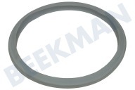 Tomado G678025 Pan Afdichtingsrubber geschikt voor o.a. 20 cm. diameter 1984-1993, Kelomat voor RVS snelk.pan 4 ltr. geschikt voor o.a. 20 cm. diameter 1984-1993, Kelomat