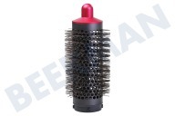 Dyson 96949001  969490-01 Dyson HS01 Airwrap Volumising Brush geschikt voor o.a. HS01 Airwrap