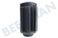 Dyson 96947701  969477-01 Dyson HS01 Airwrap Firm Smoothing Brush geschikt voor o.a. HS01 Airwrap