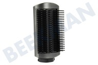 Dyson 96948001  969480-01 Dyson HS01 Airwrap Firm Smoothing Brush geschikt voor o.a. HS01 Airwrap