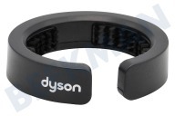 Dyson 96976002  969760-02 Dyson HS01 Filter Cleaning Brush Black geschikt voor o.a. HS01 Airwrap