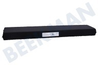 Novy Dampafzuiger 7910055 Monoblock Recirculatiefilter geschikt voor o.a. D7921400, D7922400, D7923400