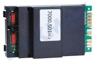 Novy Zuigkap 563-822502 Sturing AC (7000501) geschikt voor o.a. D7140, D7411, D7401, 7211/, D7451, D693/5