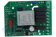 Novy 6510112 Afzuigkap Module Print