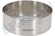 Kenwood AS00003843  KWSP230 RVS Zeef geschikt voor o.a. Bakpoeder, Bloem