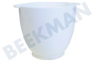 Kenwood AW20010001  KAT541PL Plastic Bowl geschikt voor o.a. Chef/Chef XL