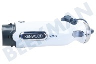 Kenwood KW710450  Body geschikt voor o.a. HB750, HB790, HB890 Motor en body compleet geschikt voor o.a. HB750, HB790, HB890