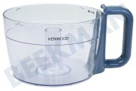 Kenwood KW714211 Keukenmachine Mengkom geschikt voor o.a. KM241 Voor keukenmachine geschikt voor o.a. KM241