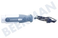 Kenwood KW715647  Body geschikt voor o.a. HB723, HB724 Motor en body compleet geschikt voor o.a. HB723, HB724