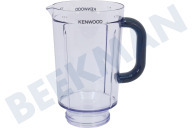 Kenwood KW715732  Blenderkan geschikt voor o.a. FDM780, FDP603