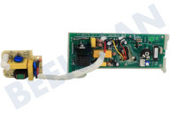 Kenwood KW716108 Küchenmaschine Leiterplatte PCB geeignet für u.a. KMX93, KMX95, KMX98, KMX80, KMX82, KMX83 Leiterplatte, Rauschfilter geeignet für u.a. KMX93, KMX95, KMX98, KMX80, KMX82, KMX83