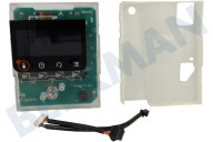 Kenwood KW716564 Küchenmaschine Display geeignet für u.a. Cooking Chef KCC9040S, KCC9060S Print geeignet für u.a. Cooking Chef KCC9040S, KCC9060S