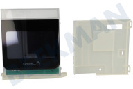 Kenwood AS00002286 Küchenmaschine Display geeignet für u.a. Cooking Chef KCL95.424BK Print geeignet für u.a. Cooking Chef KCL95.424BK