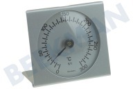 Ego  Thermometer geschikt voor o.a. oven 0 tot 300 graden geschikt voor o.a. oven