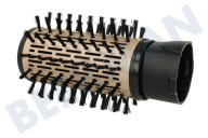 BaByliss 11809620  Borstel geschikt voor o.a. AS962E Big Hair Dual 1000 Roterend 50mm geschikt voor o.a. AS962E Big Hair Dual 1000