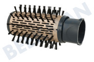 BaByliss 11809650  Borstel geschikt voor o.a. AS965E Style Pro 1000 Thermisch, Roterend 50mm geschikt voor o.a. AS965E Style Pro 1000