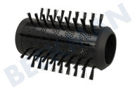 BaByliss 11805452  Borstel geschikt voor o.a. AS545E Sensitive Keramisch, Roterend 50mm geschikt voor o.a. AS545E Sensitive