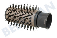 BaByliss 11802501  Borstel geschikt voor o.a. AS250E Roterend 50mm geschikt voor o.a. AS250E