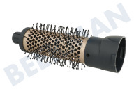 BaByliss 11809652  Borstel geschikt voor o.a. AS965E Style Pro 1000 Thermisch 38mm geschikt voor o.a. AS965E Style Pro 1000