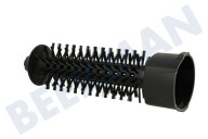 BaByliss 11802001  Borstel geschikt voor o.a. AS200E Dry, Straighten & Style Zacht 20mm geschikt voor o.a. AS200E Dry, Straighten & Style