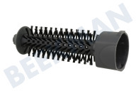 BaByliss 11809601  Borstel geschikt voor o.a. AS960E Beliss Big Hair 1000 Zacht 20mm geschikt voor o.a. AS960E Beliss Big Hair 1000