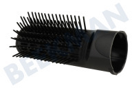 BaByliss 11800830  Borstel geschikt voor o.a. AS90PE Smooth Volume Gladmakend geschikt voor o.a. AS90PE Smooth Volume