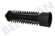 BaByliss 11801220  Borstel geschikt voor o.a. AS122E Smooth Finish Zacht 20mm geschikt voor o.a. AS122E Smooth Finish