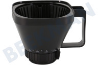 Inventum 20400900065 Koffieapparaat Filterhouder geschikt voor o.a. KZ813D/01
