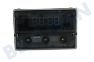 Inventum 30601000160 Oven-Magnetron Timer geschikt voor o.a. VFI5042RVS/02, VFI6042ZWA/03