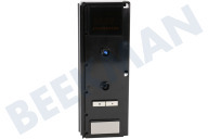 Inventum 40101000036 Oven-Magnetron Bedieningspaneel geschikt voor o.a. IMC6132F, IMC6032F