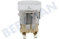 Inventum 30601000193 Oven-Magnetron Lamp geschikt voor o.a. BV010, VFG5008, VFG6008WIT, VFG6020G, VFG6034WG