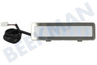 Inventum 40601009025 Dampkap LED-lamp geschikt voor o.a. AKO6012RVS, AKO6012WIT