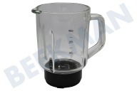 WMF FS1000050198  FS-1000050198 Blenderkan Glas geschikt voor o.a. Kitchen Minis