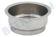 WMF FS1000050840 FS-1000050840  Filter 2 Cups geschikt voor o.a. Lumero