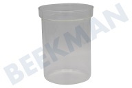 WMF FS1000051160  FS-1000051160 Glazen Kan geschikt voor o.a. Lumero