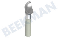 BergHOFF  3950638 Ijsschep 18,5cm