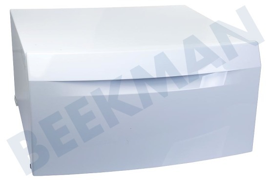 Universeel  E6WHPED4 Premium Sokkel met Lade