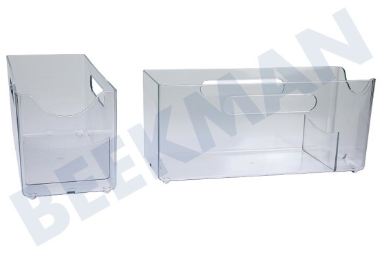 Universeel  E6WHPED4 Premium Sokkel met Lade