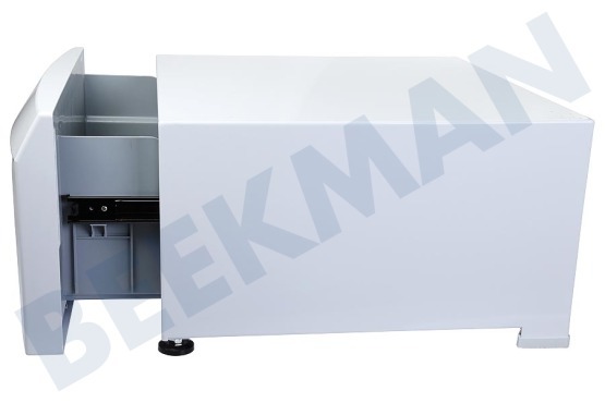 Universeel  E6WHPED4 Premium Sokkel met Lade