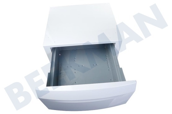 Universeel  E6WHPED4 Premium Sokkel met Lade