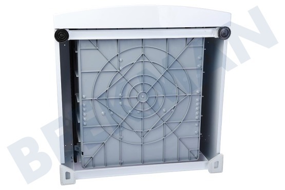 Universeel  E6WHPED4 Premium Sokkel met Lade