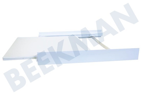 Universell  Zwischenstück Waschmaschine und Trockner mit Schublade