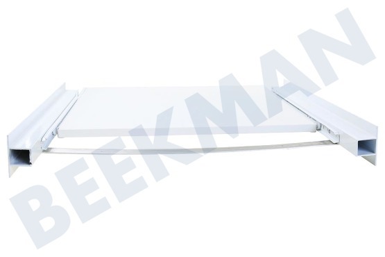 Universell  Zwischenstück Waschmaschine und Trockner mit Schublade