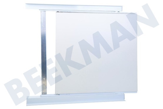 Universell  Zwischenstück Waschmaschine und Trockner mit Schublade