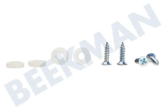 Universell  Zwischenstück Waschmaschine und Trockner mit Schublade